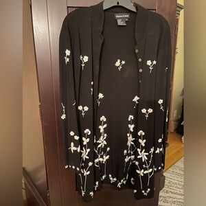 Tristan & Iseut Sweater